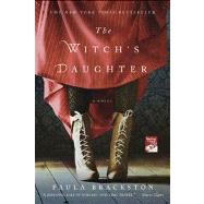 The Witch's Daughter