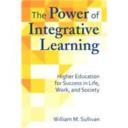 The Power of Integrated Learning