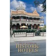 Great Australian Historic Hotels