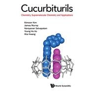 Cucurbiturils