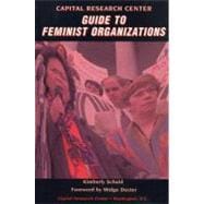 Guide to Feminist Organizations