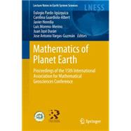 Mathematics of Planet Earth