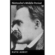 Nietzsche's Middle Period