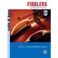 Fiddlers Philharmonic for Cello & Bass