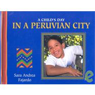 In a Peruvian City