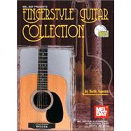 Fingerstyle Guitar Collection