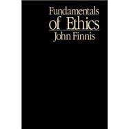 Fundamentals of Ethics