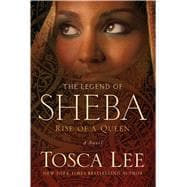 The Legend of Sheba Rise of a Queen