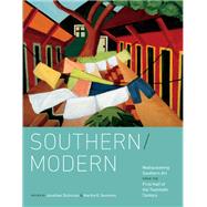 Southern/Modern