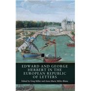 Edward and George Herbert in the European Republic of Letters