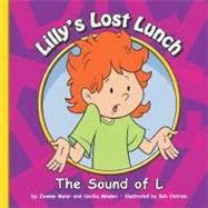 Lilly's Lost Lunch