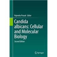 Candida Albicans