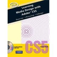 Learning Media Design with Adobe CS5 -- CTE/School