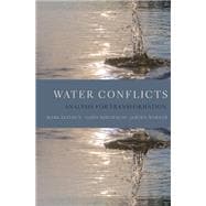 Water Conflicts Analysis for Transformation