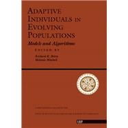 Adaptive Individuals in Evolving Populations