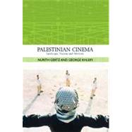 Palestinian Cinema Landscape, Trauma and Memory