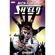 Nick Fury, Agent of S.H.I.E.L.D. Classic Volume 3