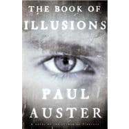 The Book of Illusions A Novel