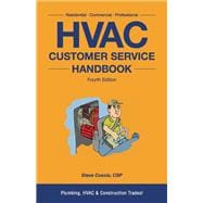 HVAC Customer Service Handbook