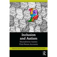 Inclusion and Autism