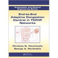 End-to-End Adaptive Congestion Control in TCP/IP Networks