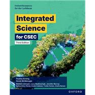 Integrated Science for CSEC: Third Edition