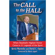 The Call to the Hall