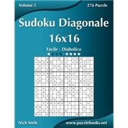 Sudoku Diagonale