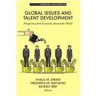 Global Issues and Talent Development