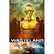 Wasteland Book 3