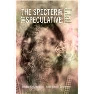 The Specter and the Speculative,9781978834088