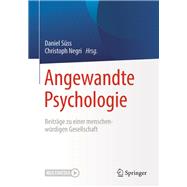 Angewandte Psychologie
