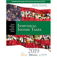 South-Western Federal Taxation 2019: Individual Income Taxes