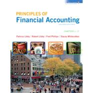 Principles of Financial Accounting Ch 1-17 with Annual Report