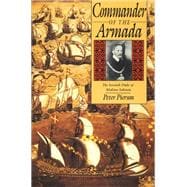 Commander of the Armada
