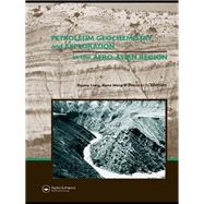 Petroleum Geochemistry and Exploration in the Afro-Asian Region