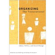 Organizing the Transnational