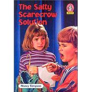 The Salty Scarecrow Solution