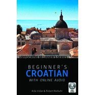 Beginner's Croatian