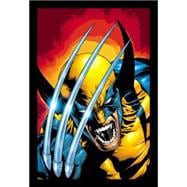 Essential Wolverine - Volume 7