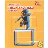 Competitive Track and Field for Girls
