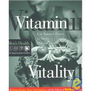 Vitamin Vitality