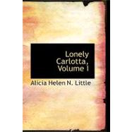 Lonely Carlotta
