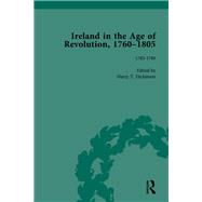 Ireland in the Age of Revolution, 1760û1805, Part I, Volume 3