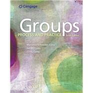 Groups: Process & Practice, Loose-leaf Version