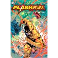 Flashpoint: The World of Flashpoint Featuring The Flash