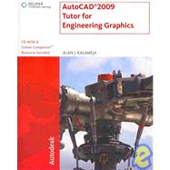 AutoCad 2009 Tutor for Engineering Graphics