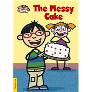 The Messy Cake