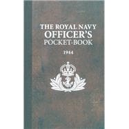 The Royal Navy Officer's Pocket-book