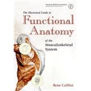 The Illustrated Guide to Functional Anatomy of the Musculoskeletal System